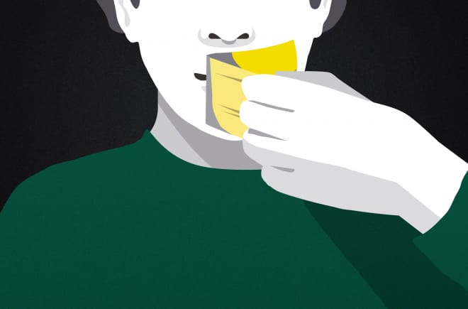 Grafik: gugatan intimidasi membungkam kritisi