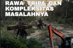 Judul "RAWA TRIPA DAN KOMPLEKSITAS MASALAHNYA"