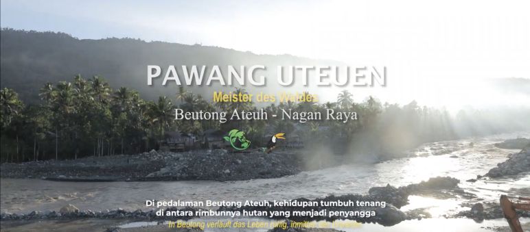Judul Film Pawang Uteun