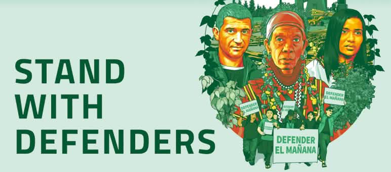transparen Global Witness