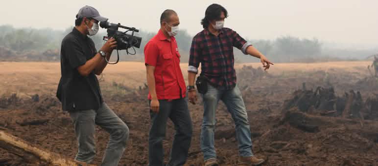 ASAP di Jambi
