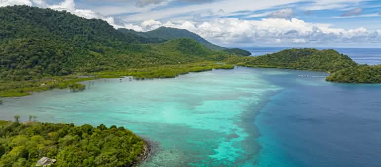 Pulau Weh, Aceh