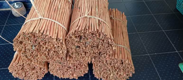 Kayu manis