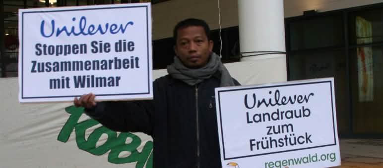 Nordin di kota Hamburg, Jerman
