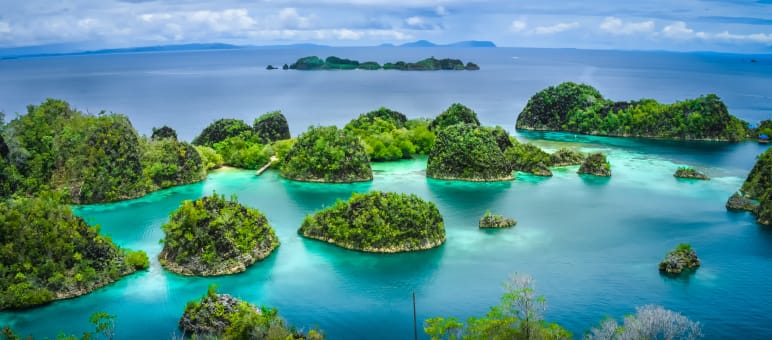 Kepulauan Raja Ampat