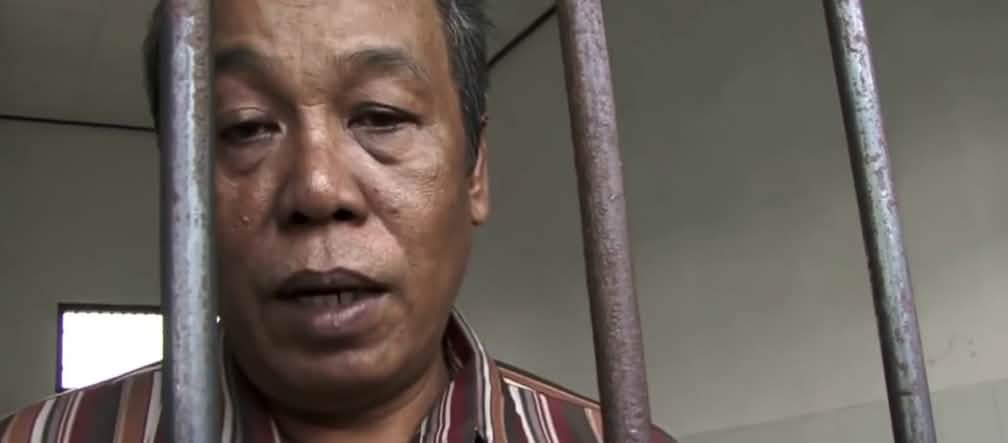 Dunia rakus sawit - lahan Indonesia dirampas, masyarakat dikriminalisasi Asimetris - petani di penjara