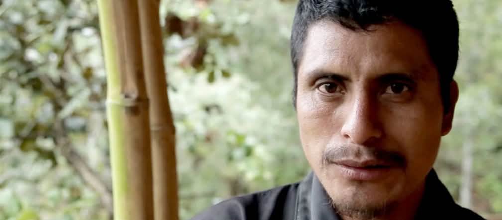 Almarhum Bapak Simón Pedro Pérez López, Meksiko