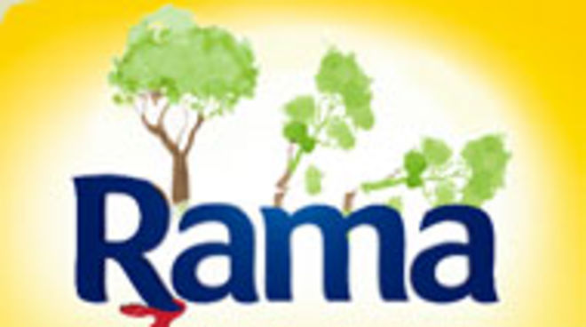 Untuk Rama dan Blue Band masyarakat digusur dan hutan ditebang Rama menghapuskan pohon