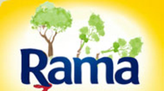 Rama menghapuskan pohon