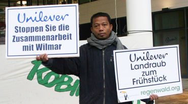 Nordin (Save our Borneo)