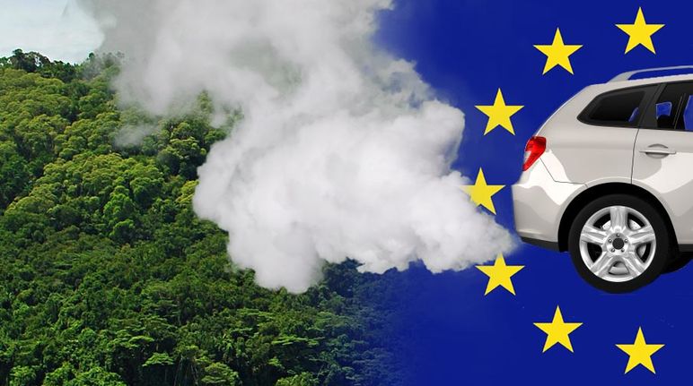 EU memutuskan kebijakan biofuel