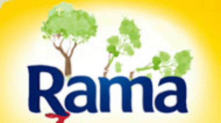 Rama menghapuskan pohon